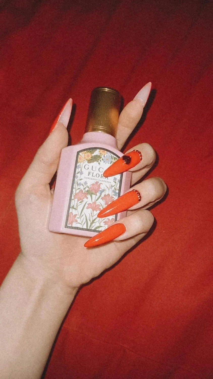 Gucci Flora Gorgeous Gardenia Eau de Parfum