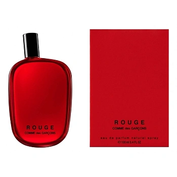 Фото Comme des Garçons Rouge