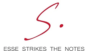 Esse Strikes the Notes