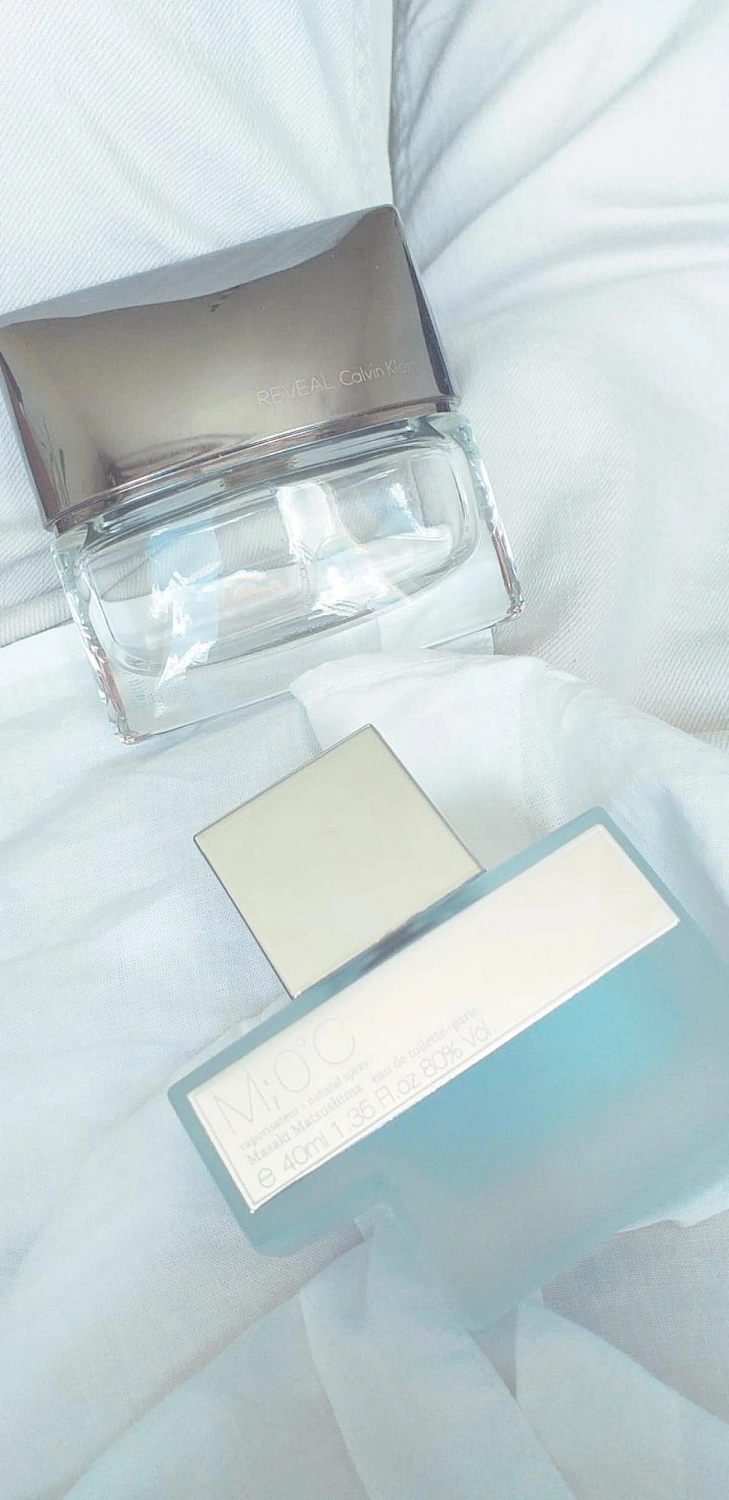 Calvin Klein Reveal Men