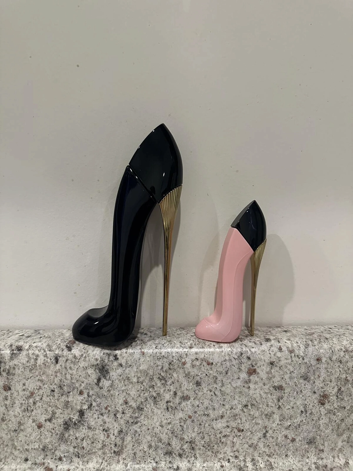 Carolina Herrera Good Girl Blush