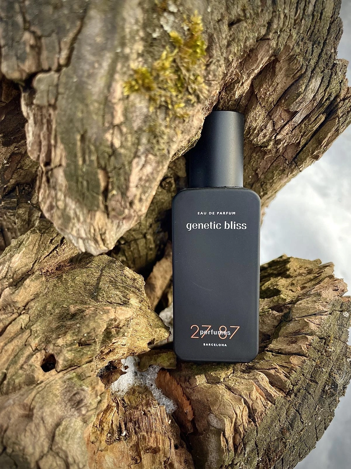 27 87 Perfumes Genetic Bliss