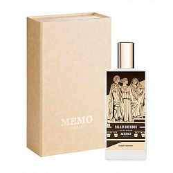Memo Palais Bourbon