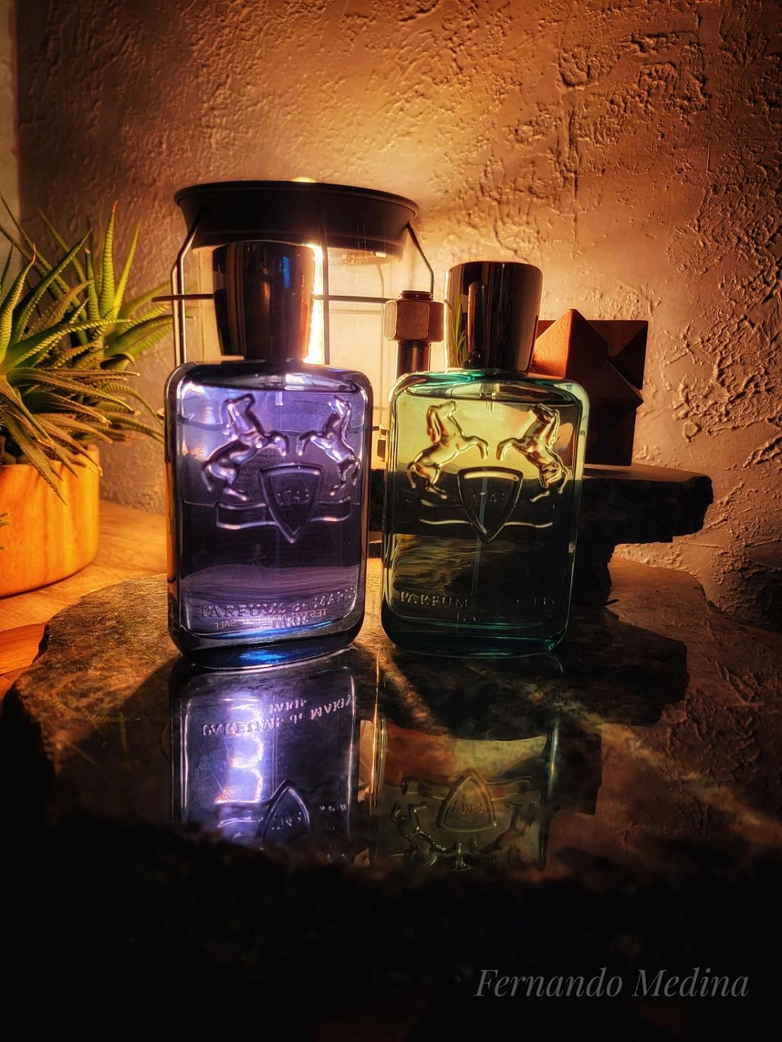 Parfums de Marly Sedley