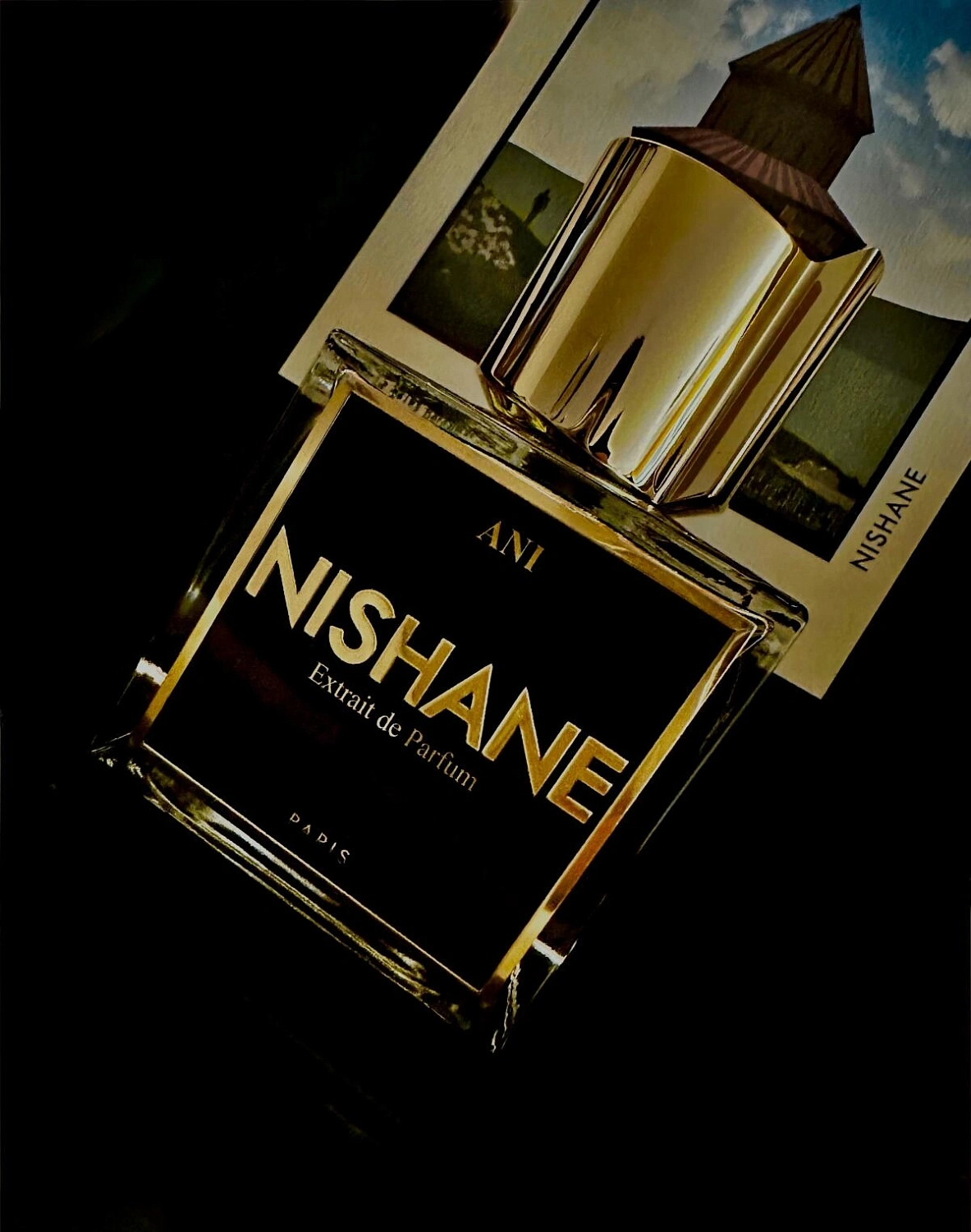 Nishane Ani
