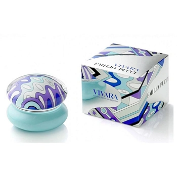Фото Emilio Pucci Vivara Turquoise