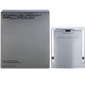 Фото Porsche Design Palladium