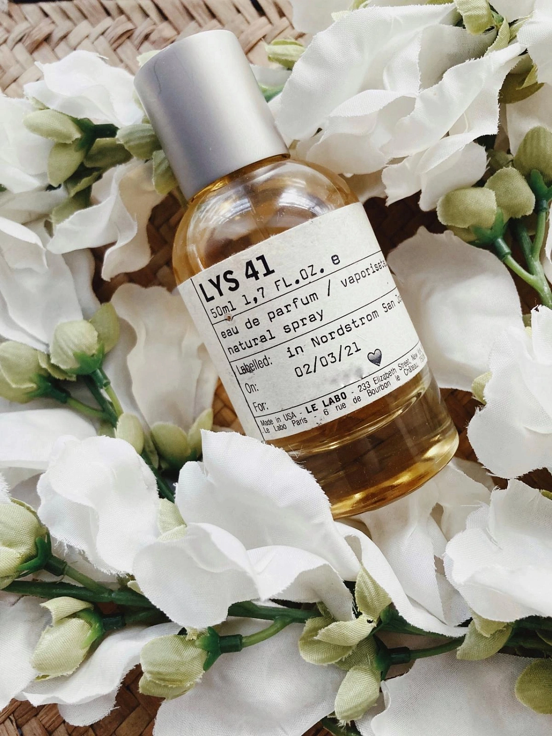 Le Labo Lys 41