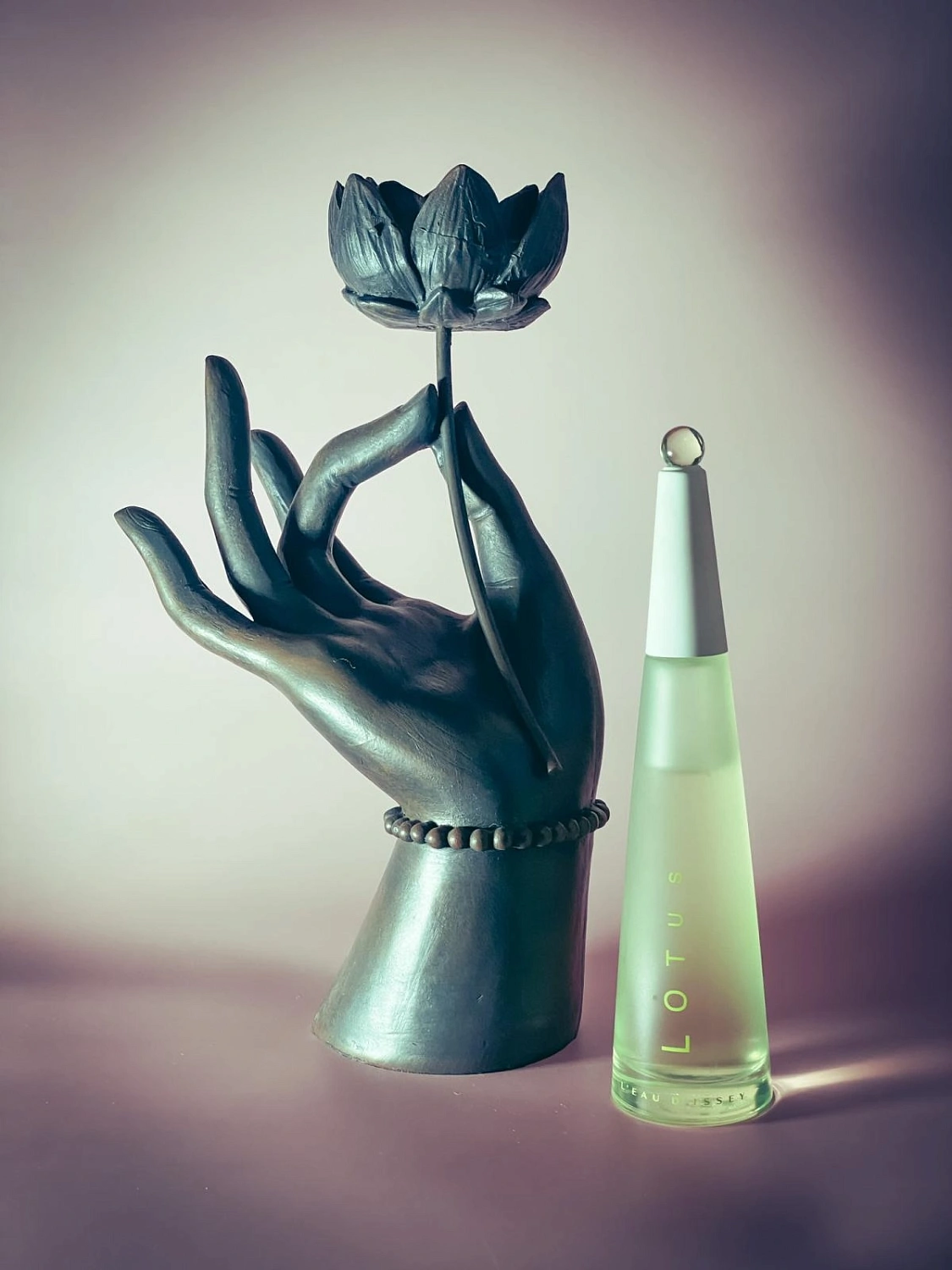 Issey Miyake L'Eau d'Issey Lotus