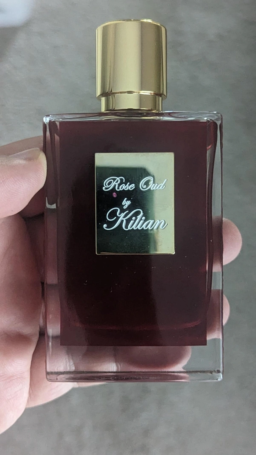 By Kilian Rose Oud
