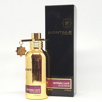 Montale Intense Cafe парфюмерная вода 50 мл