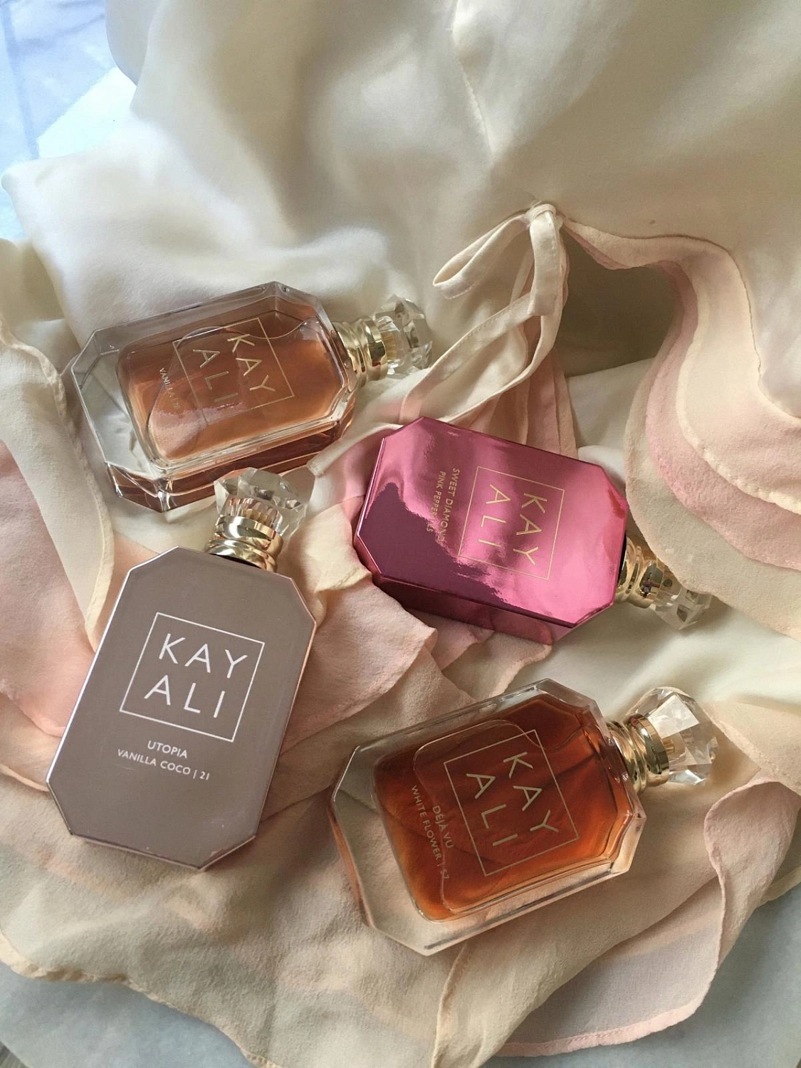 KAYALI Sweet Diamond Pink Pepper 25