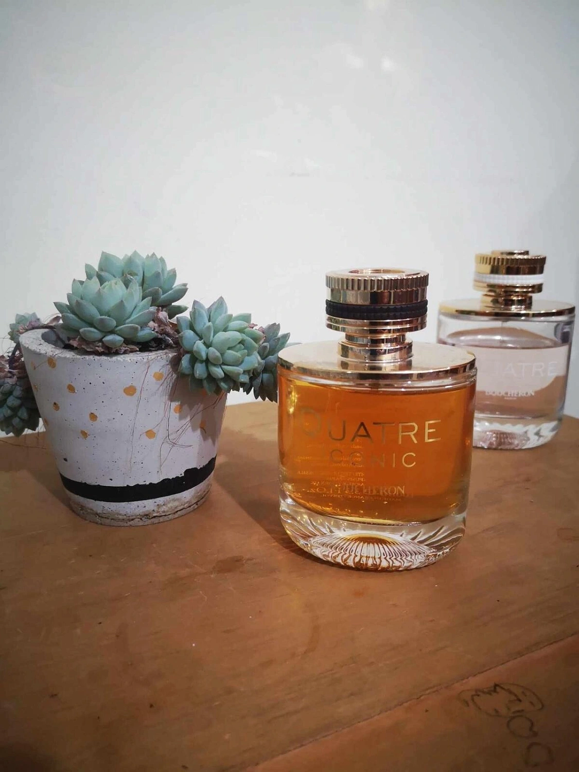 Boucheron Quatre