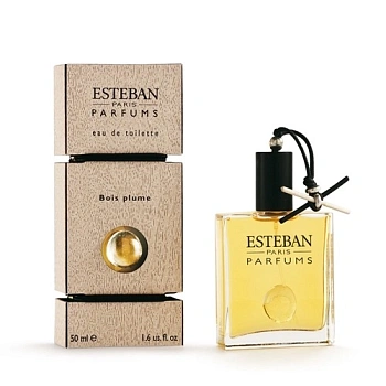 Фото Esteban Bois Plume