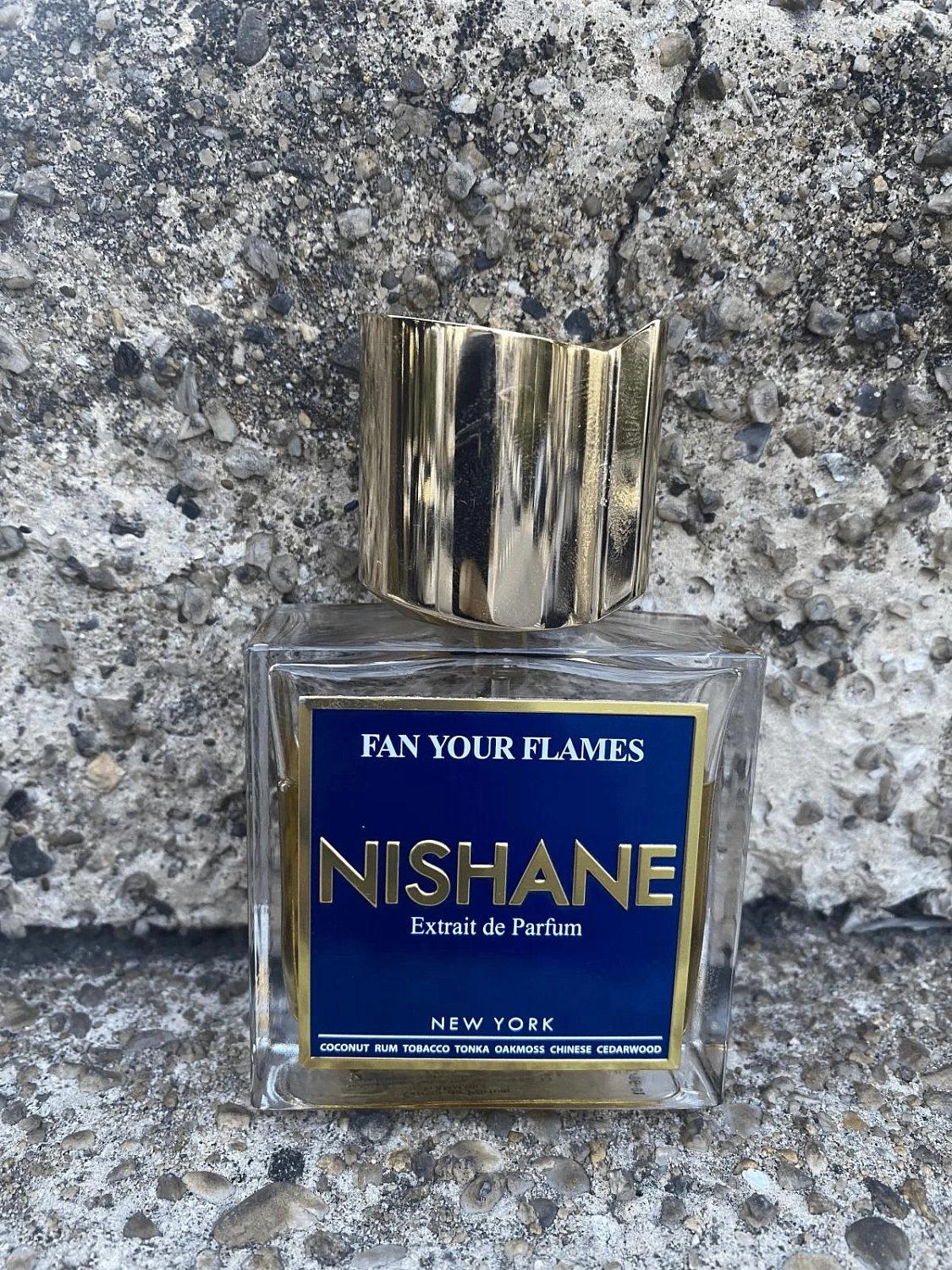 Nishane Fan Your Flames
