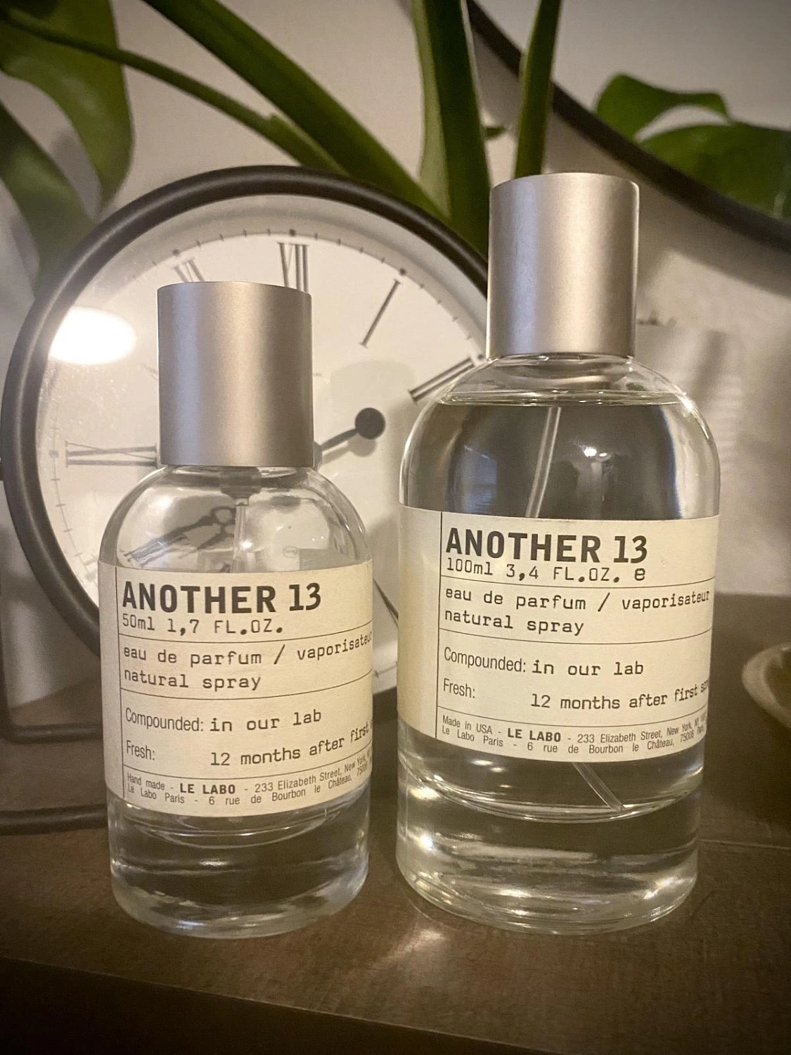 Le Labo Another 13