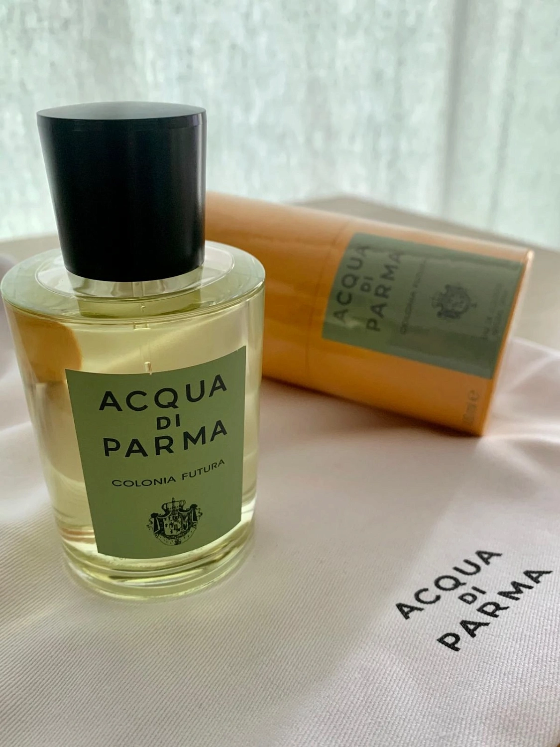 Acqua di Parma Colonia Futura