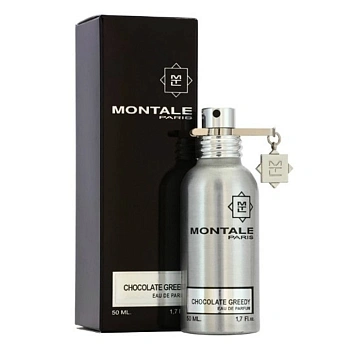 Montale Chocolate Greedy парфюмерная вода 50 мл