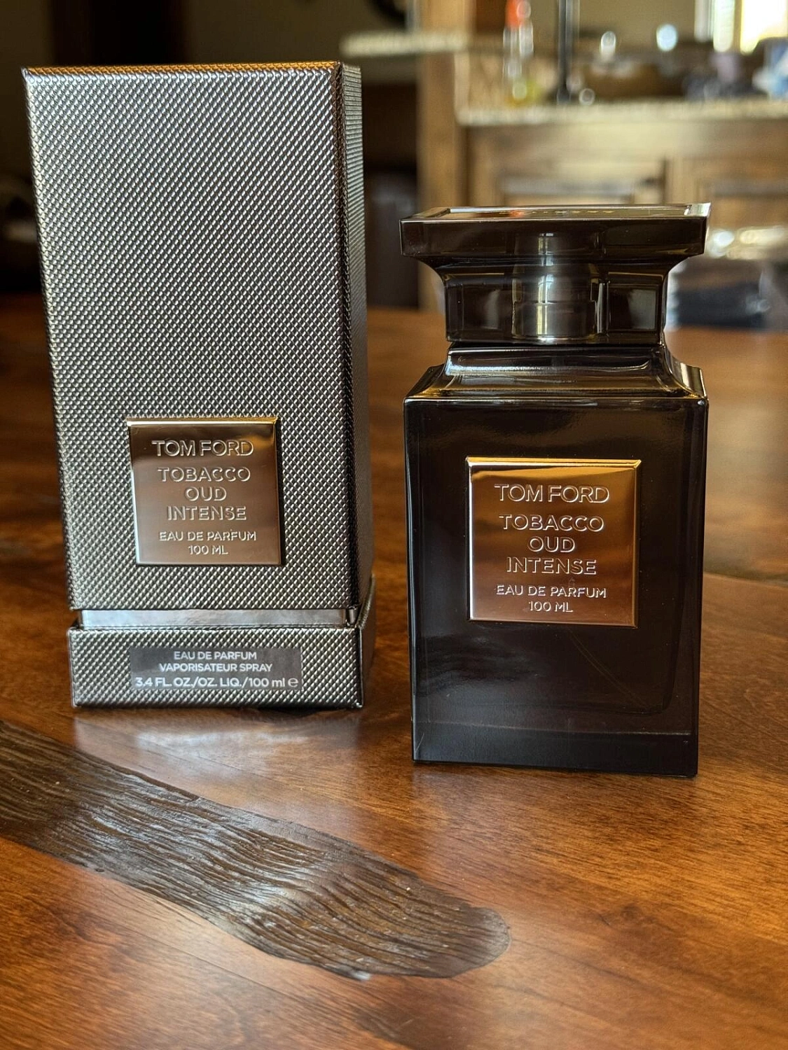 Tom Ford Tobacco Oud Intense