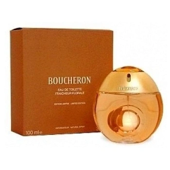 Фото Boucheron Fraicheur Florale