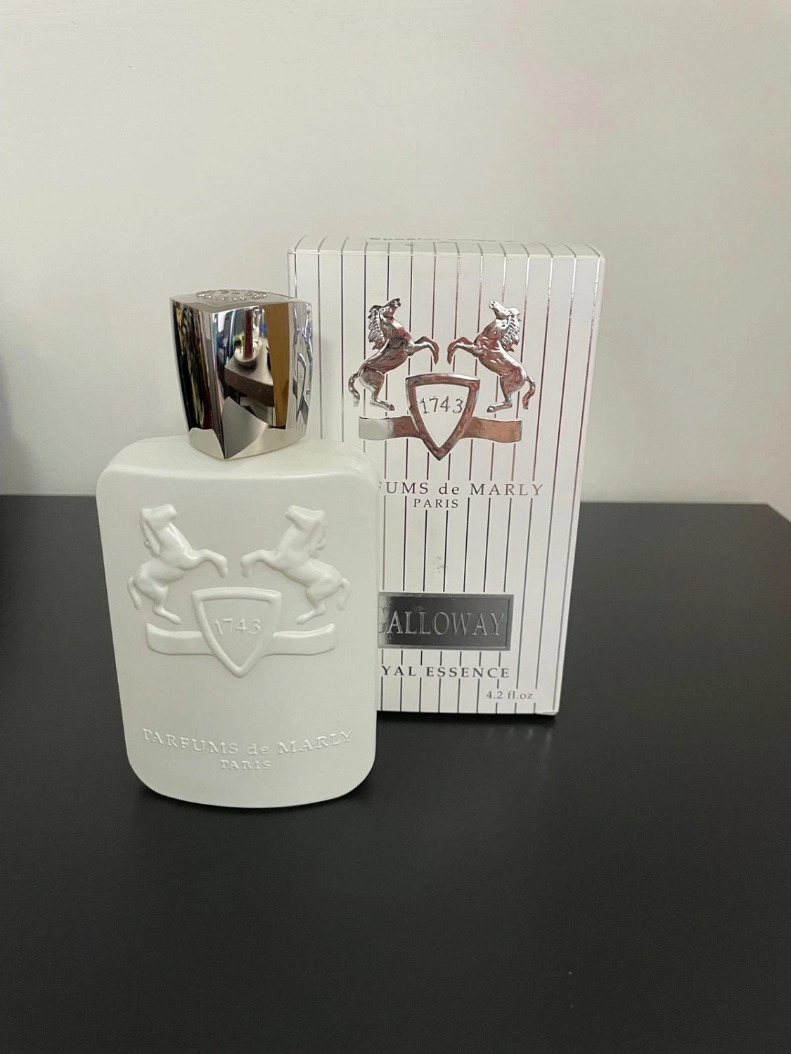 Parfums de Marly Galloway