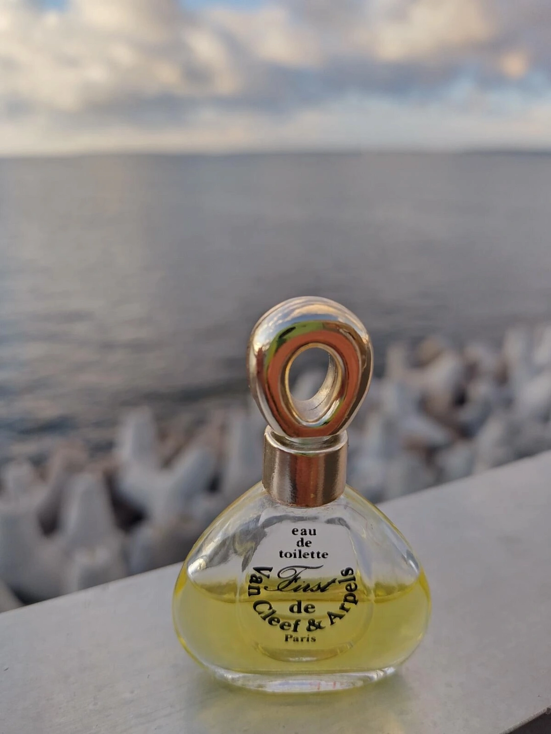 Van Cleef & Arpels First