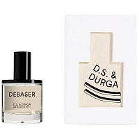 D.S. & Durga Debaser