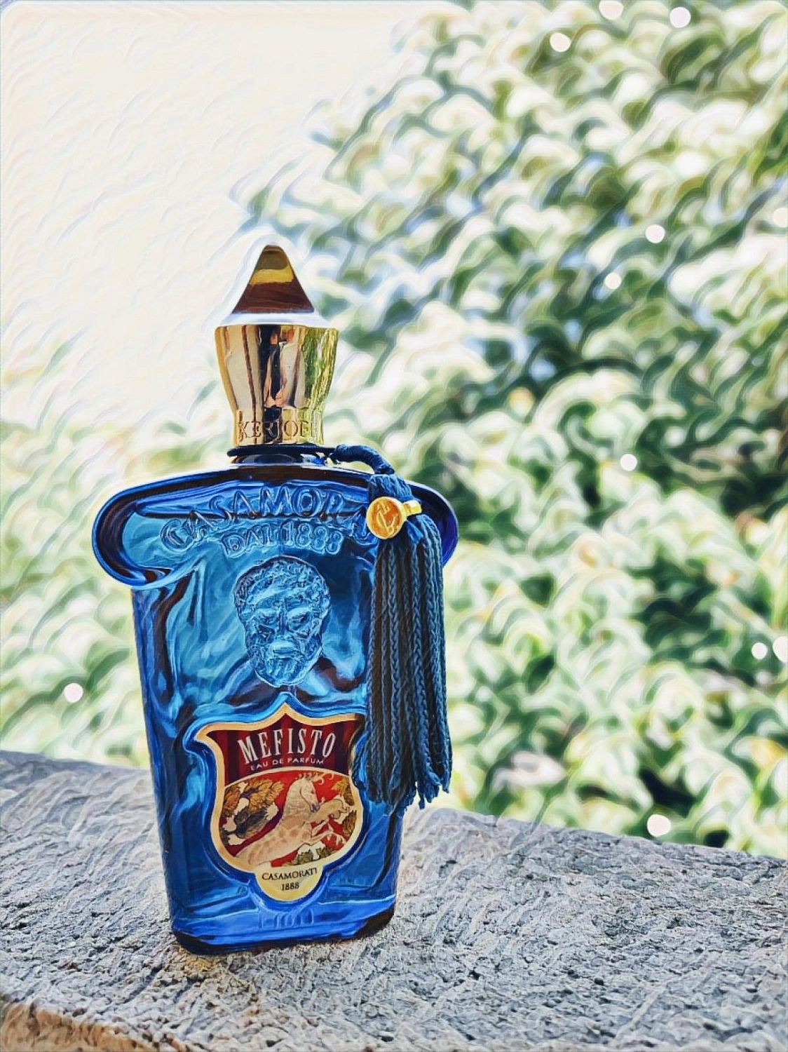Xerjoff Casamorati 1888 Mefisto
