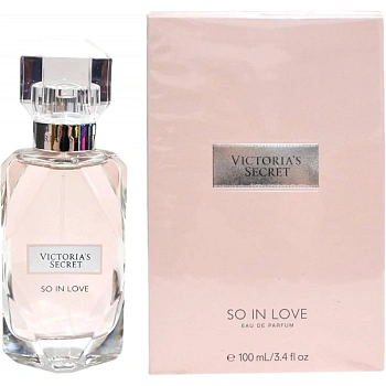Victoria's Secret So In Love парфюмерная вода 100 мл