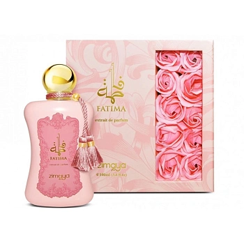 Фото Zimaya Fatima (Pink)