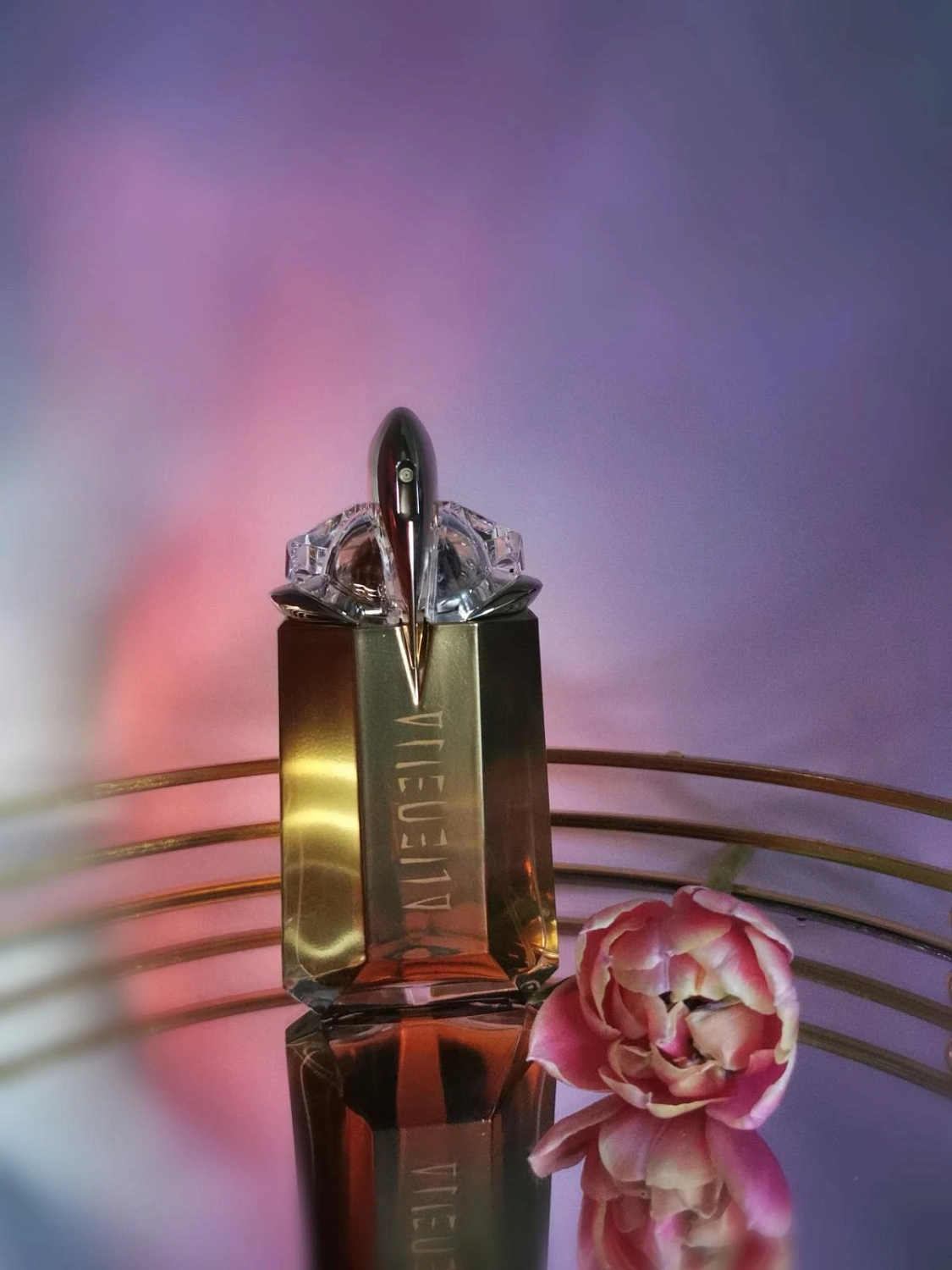 Mugler Alien Goddess Intense
