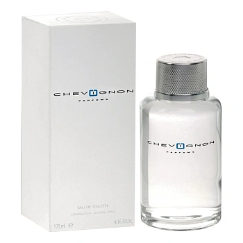 Фото Chevignon Perfumes