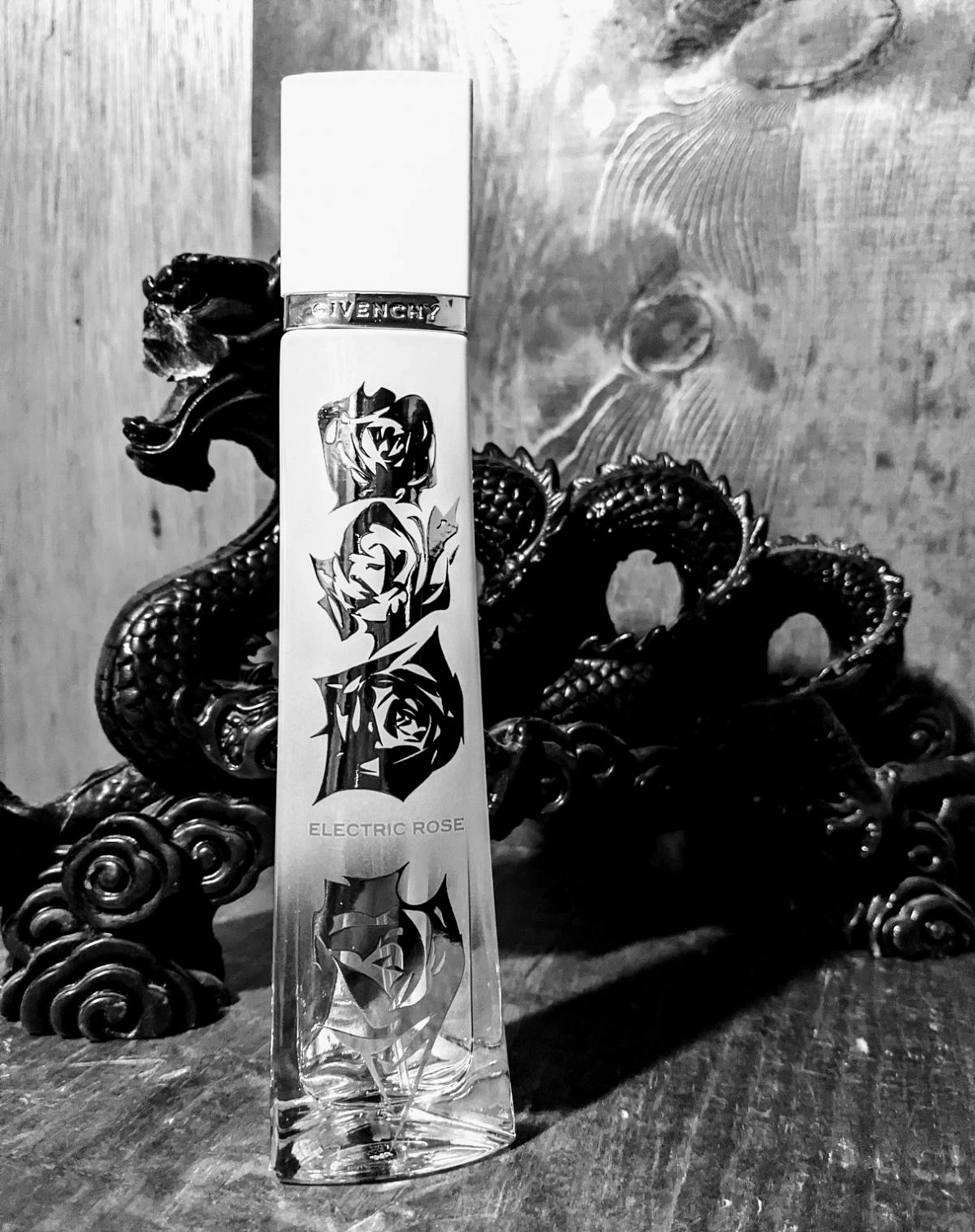Givenchy Very Irresistible Electric Rose