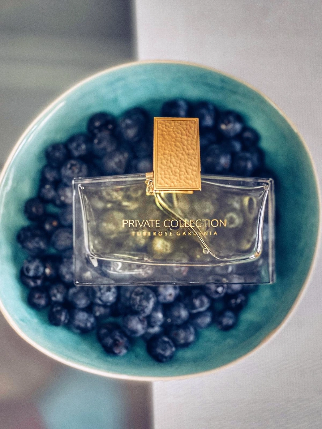 Estée Lauder Private Collection Tuberose Gardenia