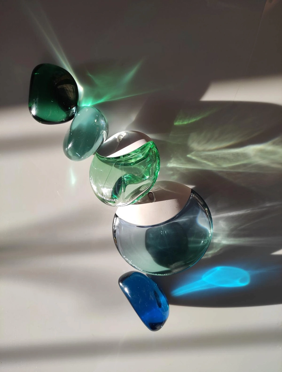Issey Miyake A Drop d'Issey Eau de Parfum Fraiche