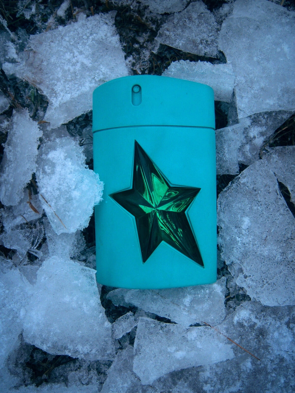 Mugler A Men Kryptomint