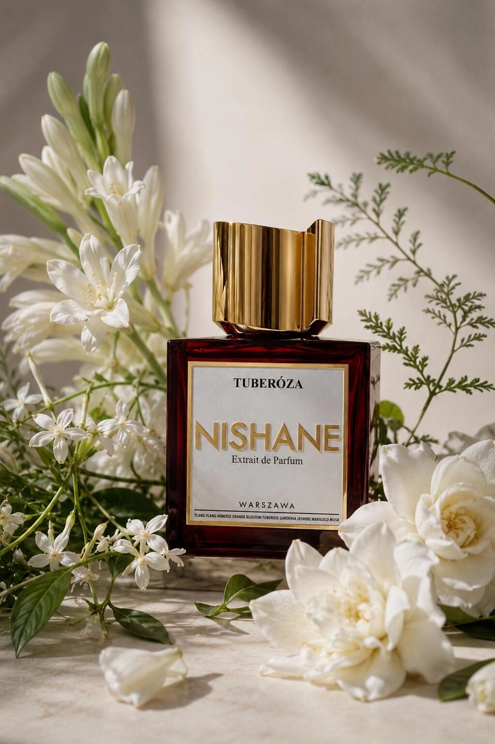 Nishane Tuberoza
