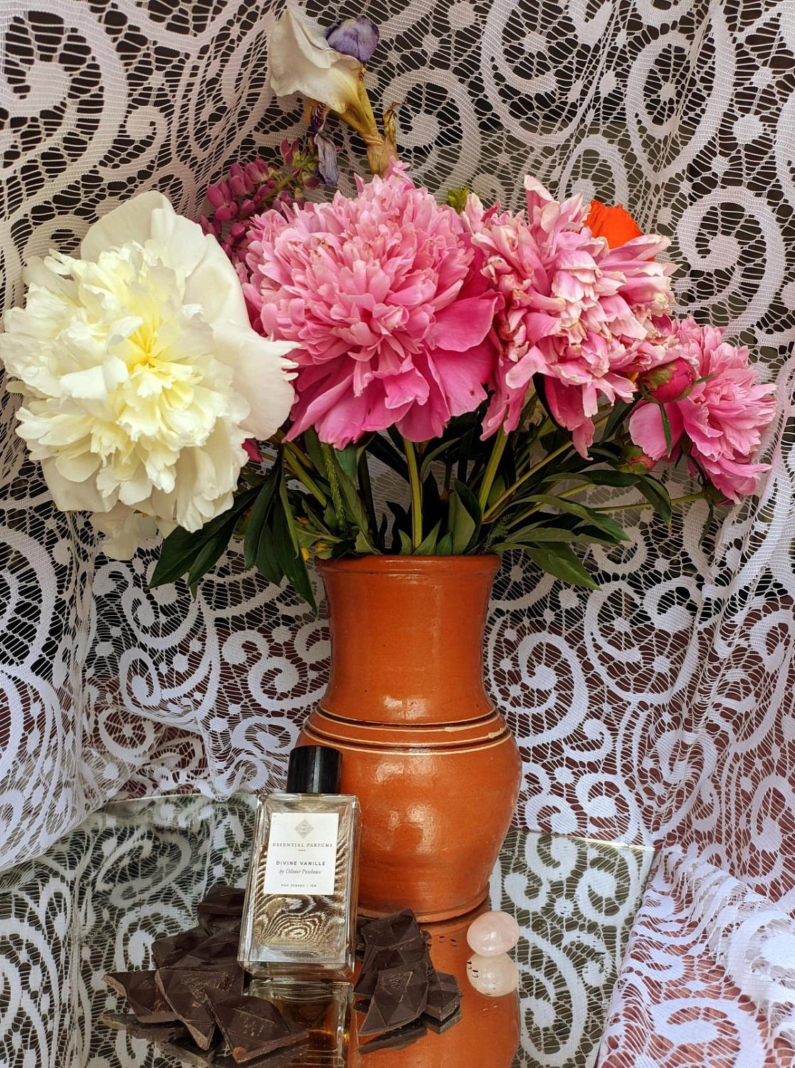 Essential Parfums Divine Vanille