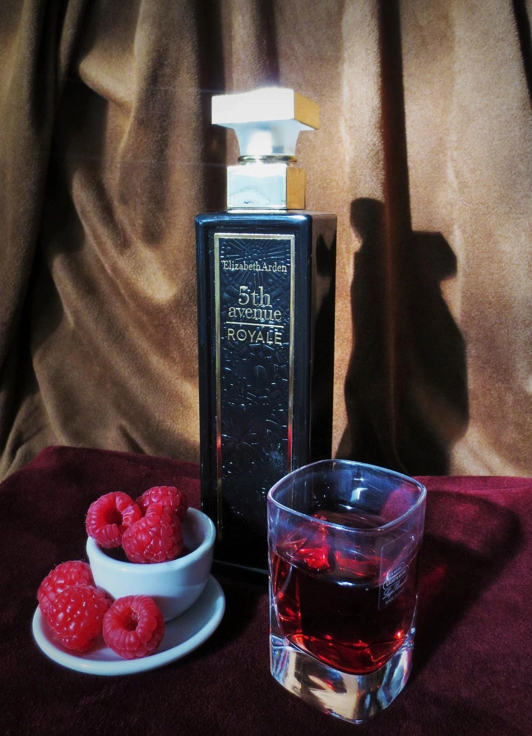 Elizabeth Arden 5th Avenue Royale