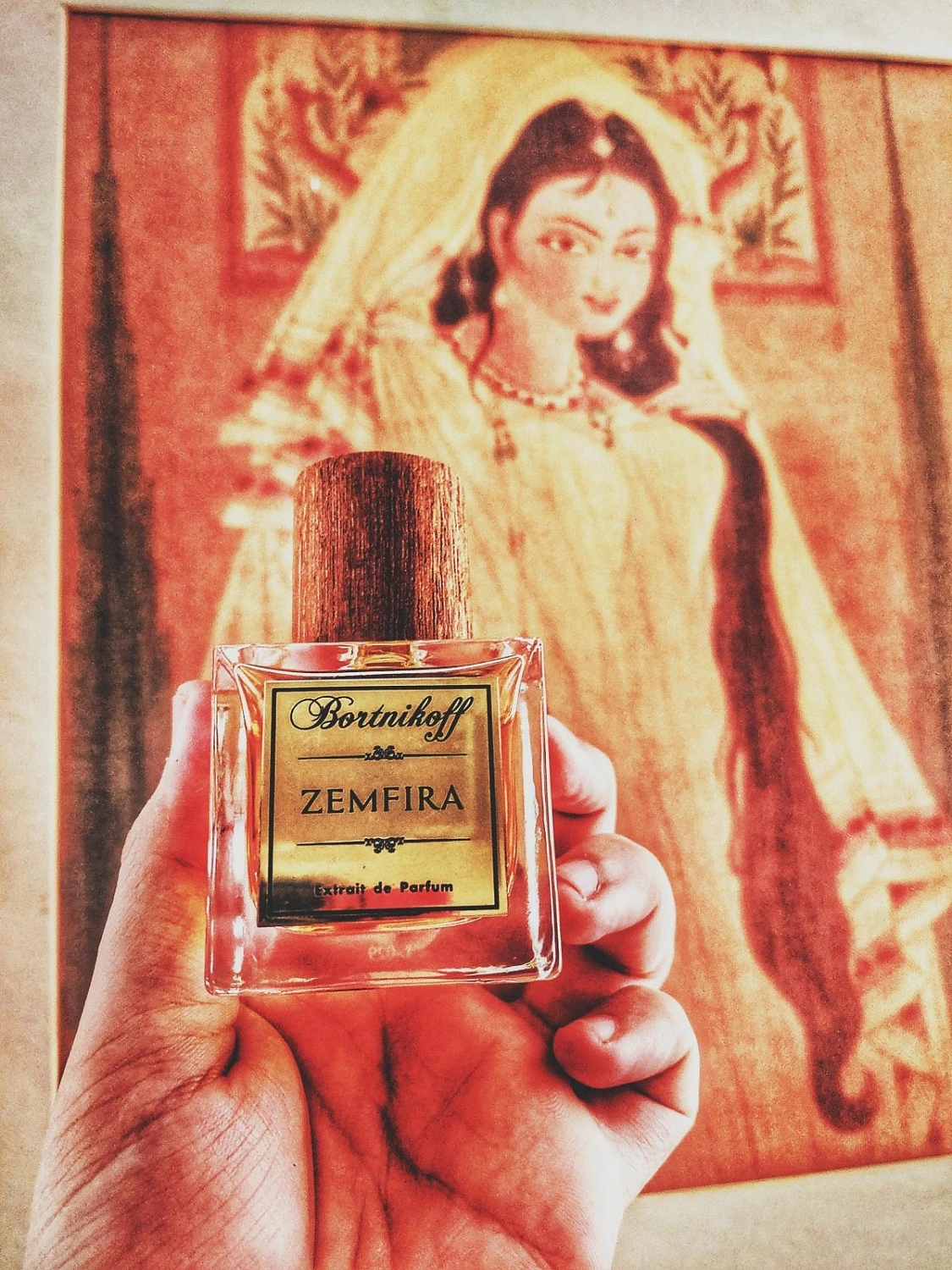 Bortnikoff Zemfira