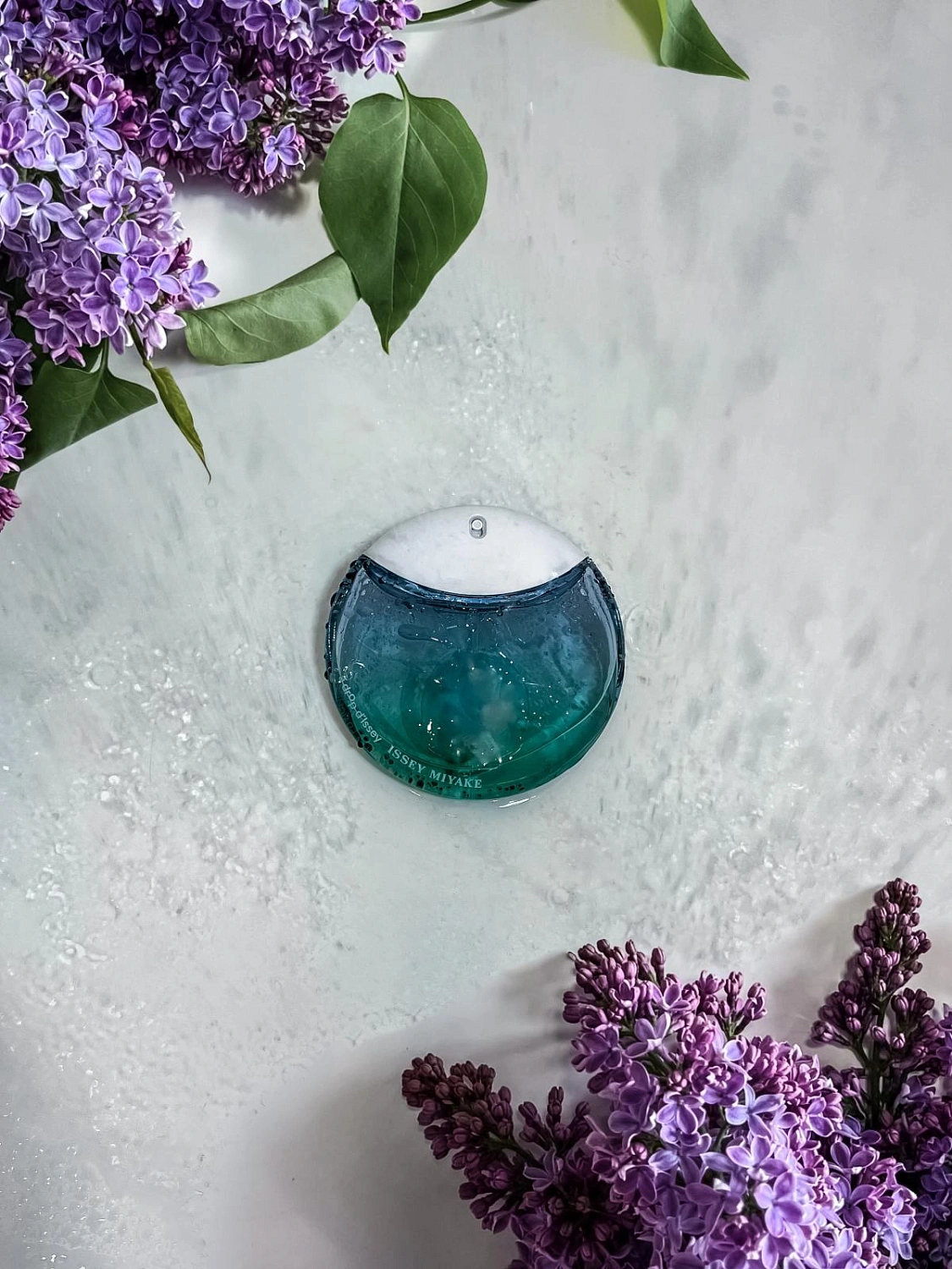 Issey Miyake A Drop d'Issey Eau de Parfum Fraiche