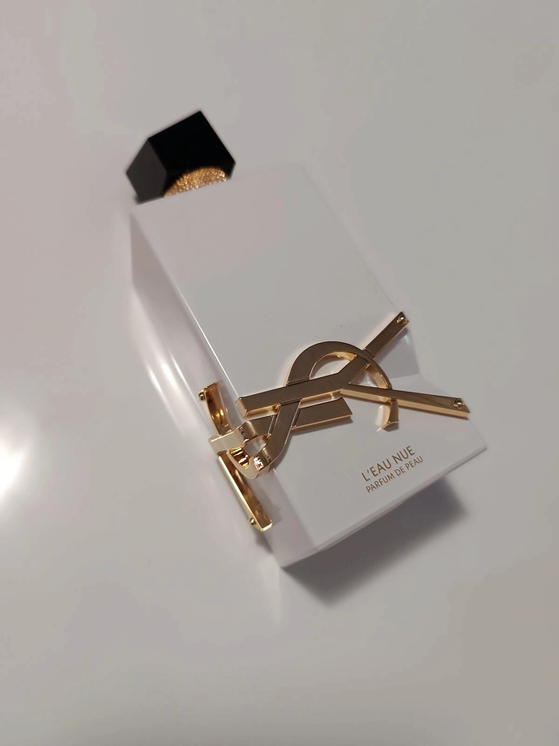 Yves Saint Laurent Libre L'Eau Nue