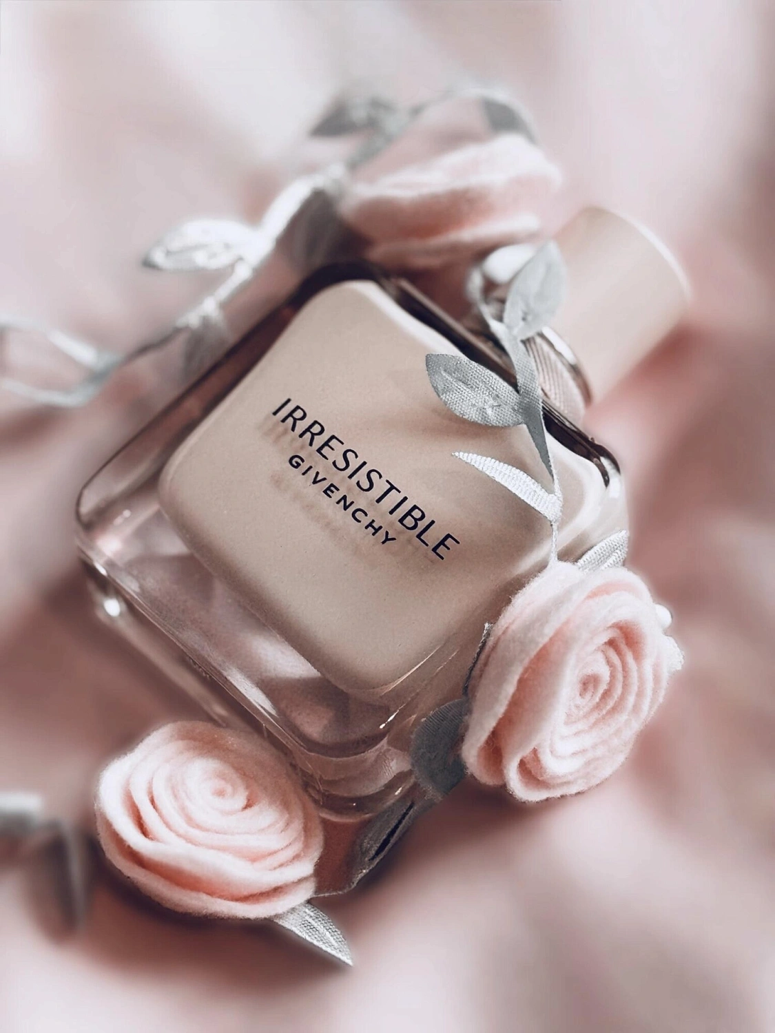 Givenchy Irresistible Nude Velvet