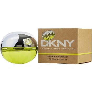 DKNY Be Delicious парфюмерная вода 50 мл