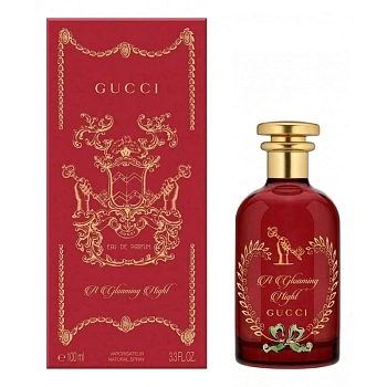 Gucci A Gloaming Night парфюмерная вода 100 мл