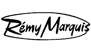 Remy Marquis