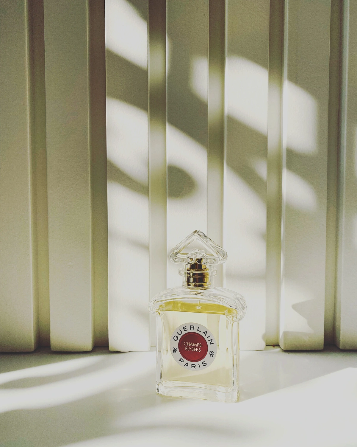 Guerlain Champs-Elysees Eau de Toilette