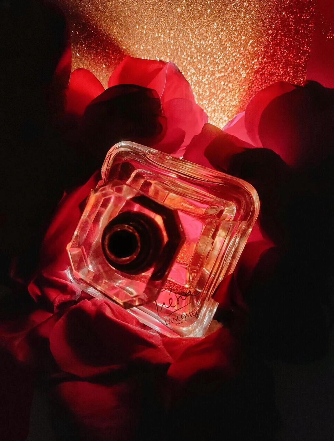 Lancôme Tresor Eau de Parfum Lumineuse