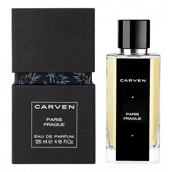 Фото Carven Paris Prague