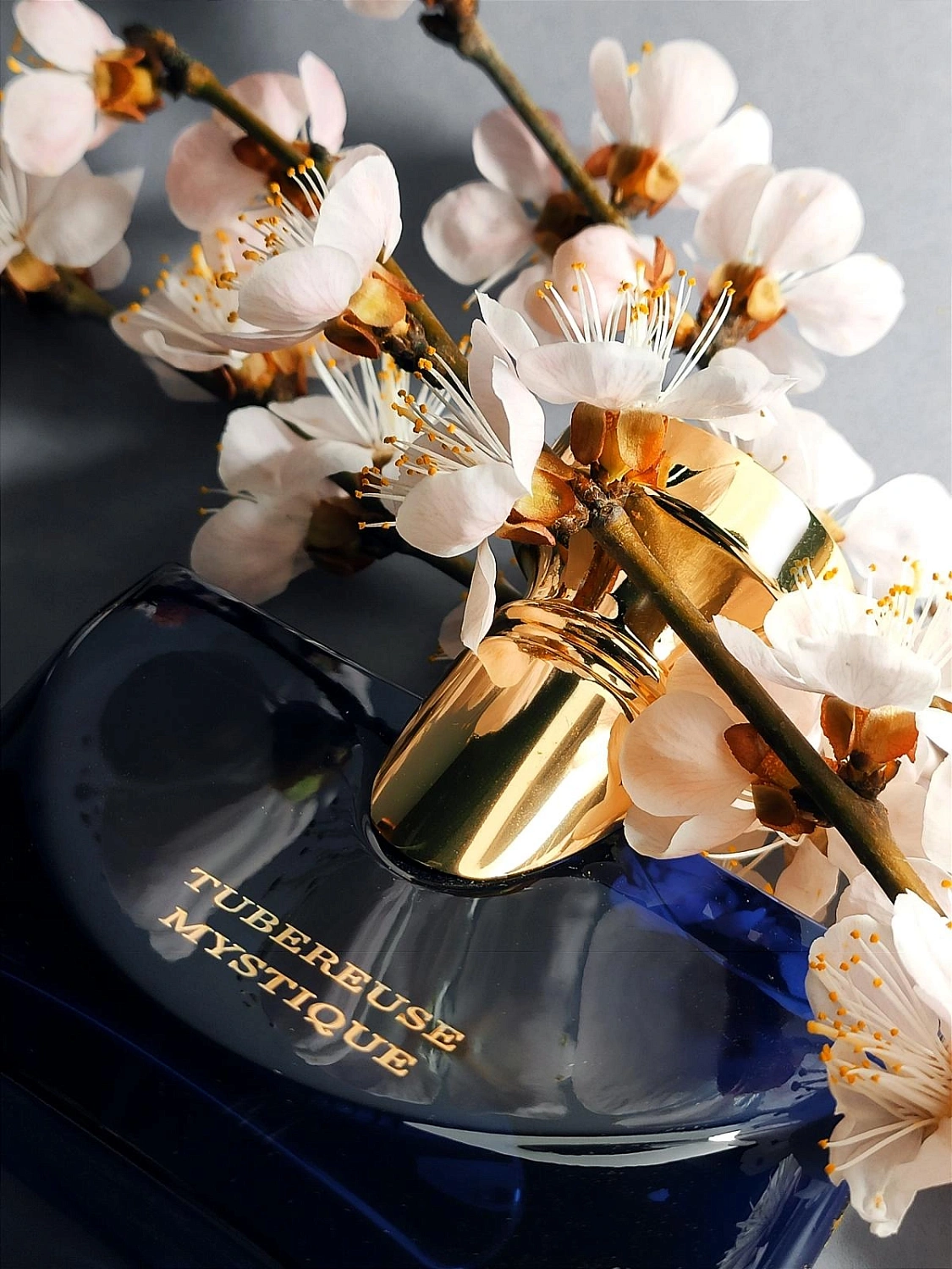 Bvlgari Splendida Tubereuse Mystique